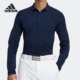 阿迪达斯正品 高尔夫男子POLO衫 KNIT POLO HG1657 Adidas