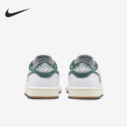 Nike/耐克正品JORDAN女士低帮经典缓震运动板鞋CZ0775-133