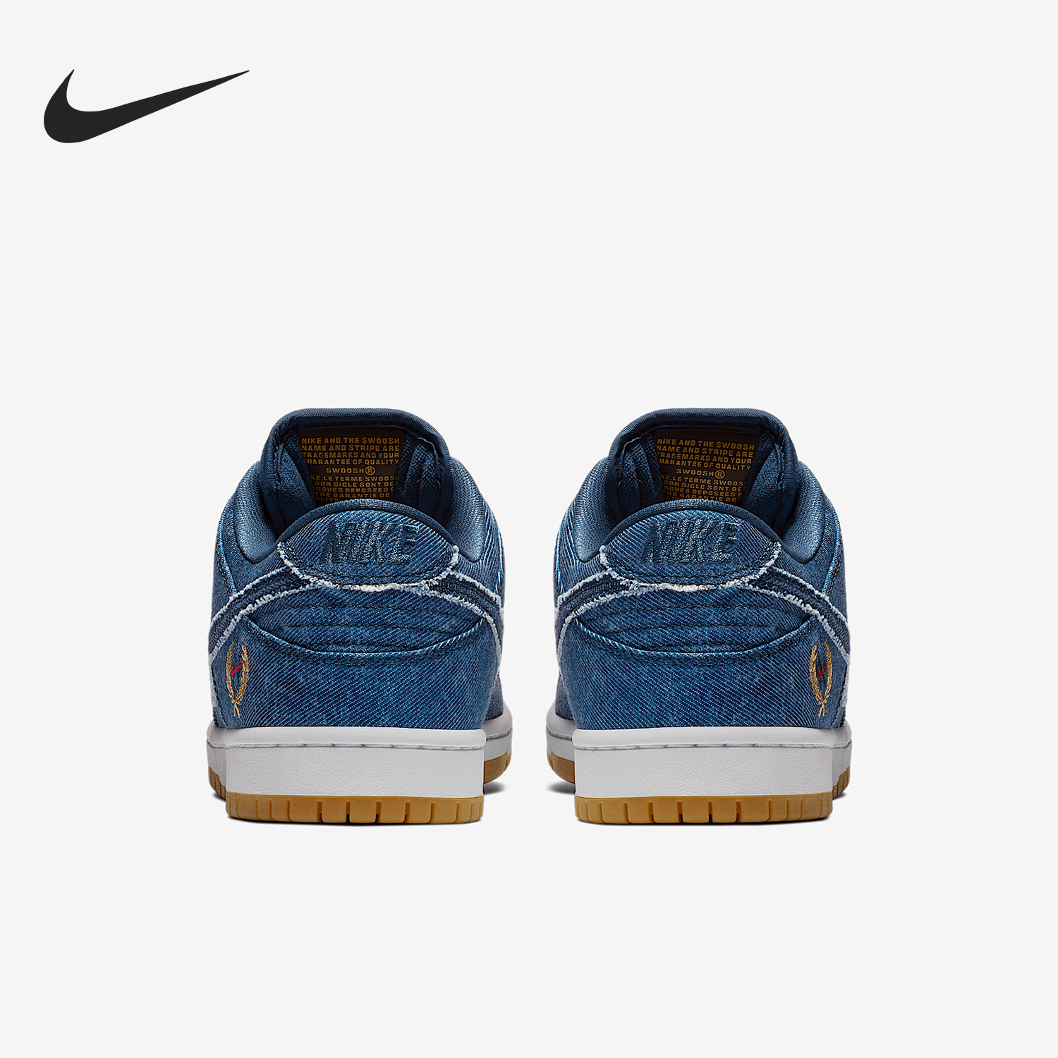 Nike/耐克正品男女休闲板鞋