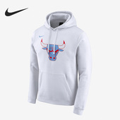 连帽套头卫衣CD3221 Nike 男子运动休闲时尚 经典 100 耐克正品