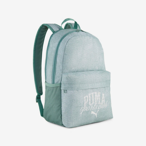 Puma/彪马正品新款男女同款拉链时尚潮流双肩背包091178-02