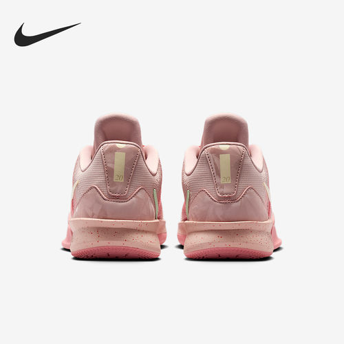 Nike/耐克正品Sabrina 3 EP男女低帮耐磨篮球鞋HF2882-600