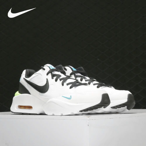 Nike/耐克正品 AIR MAX FUSION 男女气垫缓震运动跑步鞋 CJ1670