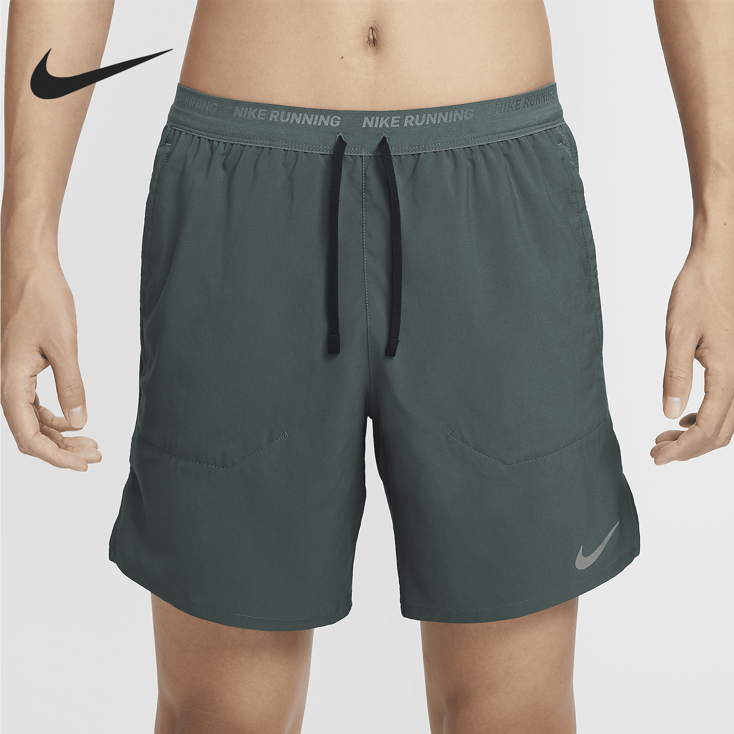 Nike/耐克正品2024新款男士时尚潮流简约运动短裤DM4760-338
