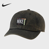 DH2058 Nike 010 新款 男女休闲透气舒适运动帽 耐克正品 当季