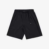 匡威正品 10024743 新款 简约直筒复古透气短裤 A01 男士 Converse