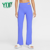 耐克正品 IB9116 2026春季 女士修身 Nike 松紧腰针织长裤 款 经典 570