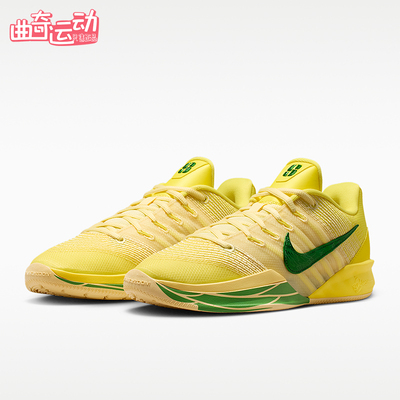 Nike/耐克正品四季款男女款耐磨减震经典健步篮球鞋IR2477-700