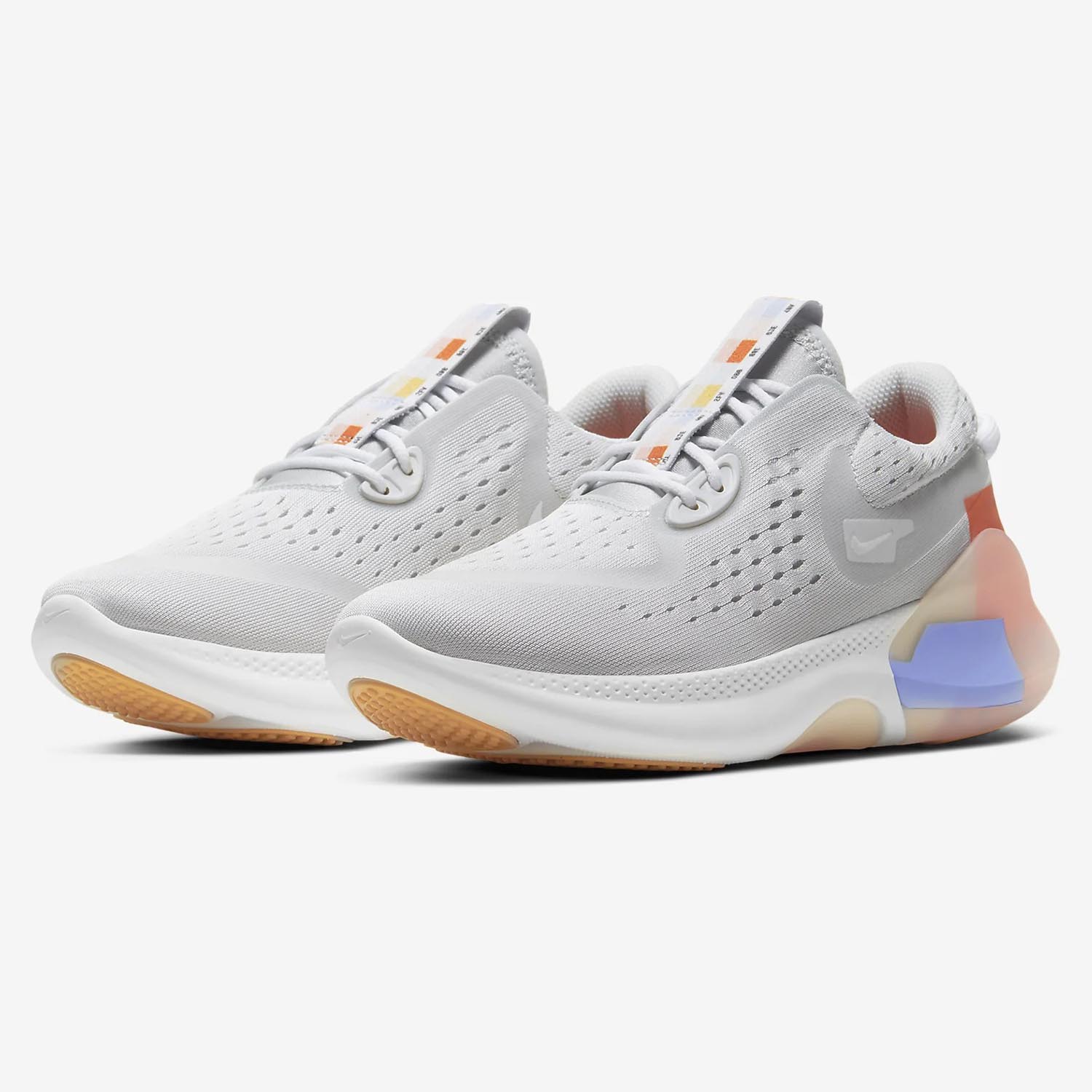 耐克JOYRIDEDUALRUN男女跑步鞋