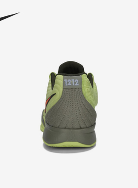 Nike/耐克正品新款男士运动低帮训练缓震篮球鞋FD7327-701