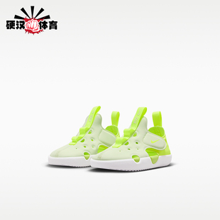 Nike/耐克正品Sunray Protect 4婴童运动柔软耐磨凉鞋HF6278-700