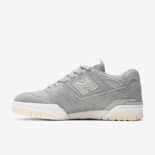 New Balance新百伦正品NB 550男女同款低帮复古篮球鞋BB550PHD