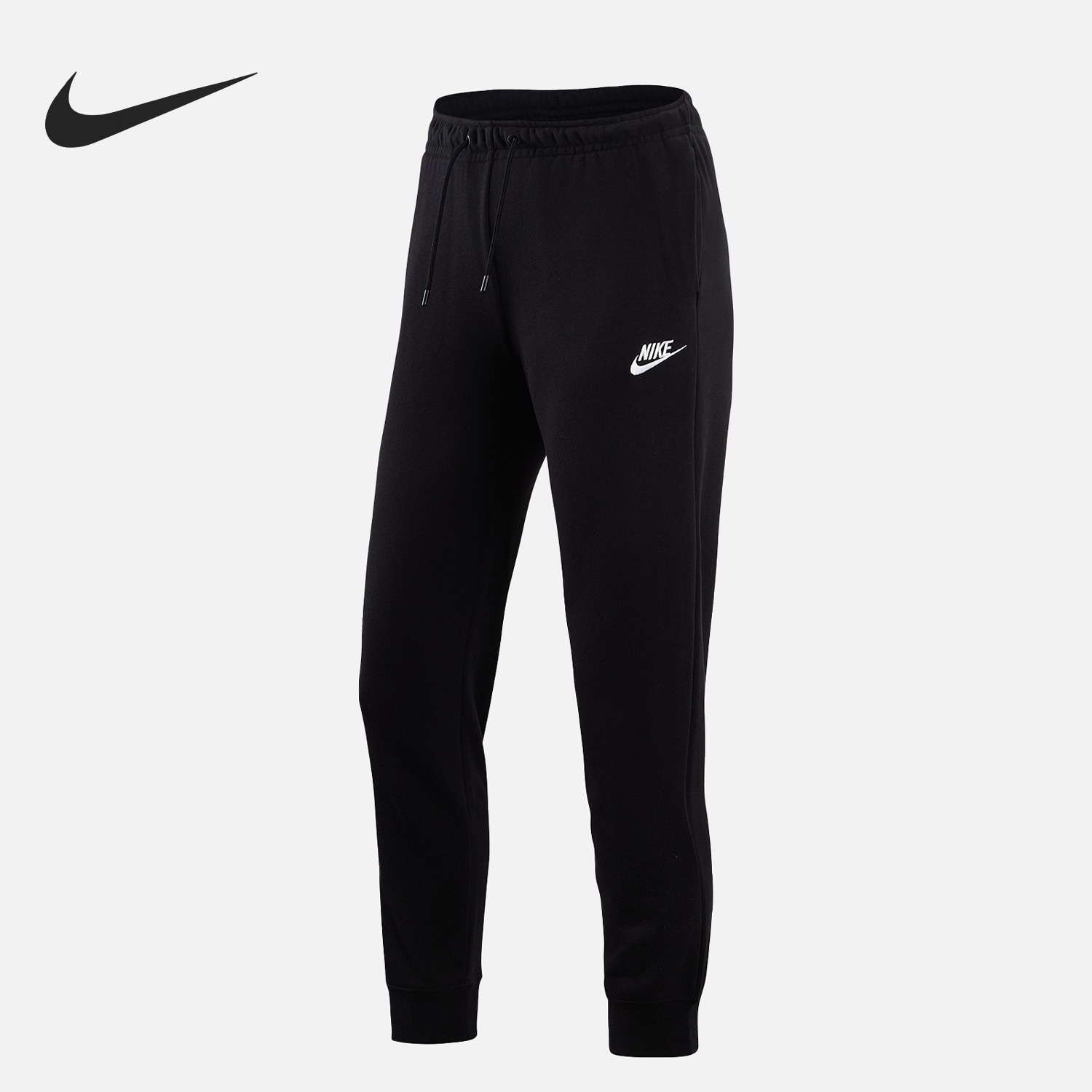 Nike/耐克正品当季新款女子运动加绒休闲长裤DR6162-010