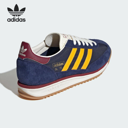 Adidas/阿迪达斯正品三叶草男女经典复古运动休闲鞋JQ8152