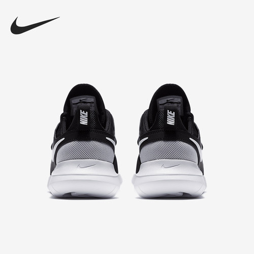 Nike/耐克正品TESSEN女士网面透气低帮运动跑步鞋AA2172-001