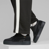 彪马正品 低帮耐磨休闲板鞋 春季 Puma 男士 日常厚底经典 393279