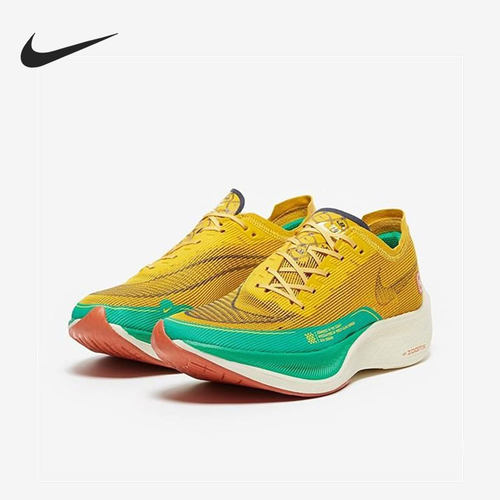 Nike/耐克正品男子马拉松低帮轻便缓震运动跑步鞋 DJ5182-700