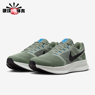 Swift Run 3男士 运动低帮系带耐磨跑步鞋 300 Nike DR2695 耐克正品