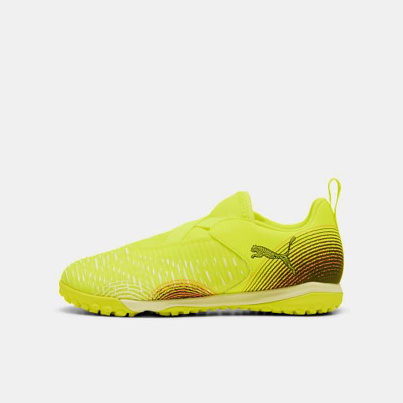 Puma/彪马正品FUTURE 8儿童低帮耐磨运动训练足球鞋108391-03