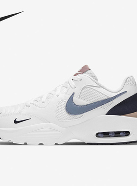 Nike/耐克正品AIR MAX FUSION男女气垫运动透气跑步鞋 CJ1670-105