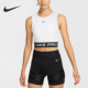 FIT女士透气训练紧身背心FZ3616 Nike Dri Pro 100 耐克正品