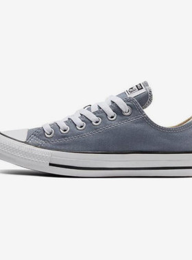 Converse/匡威正品All Star男女同款时尚潮流透气低帮板鞋A02802C