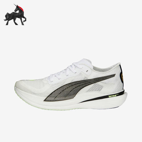 Puma/彪马正品DEVIATE NITRO ELITE 2男子跑步鞋377788-02