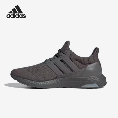 Adidas/阿迪达斯正品男士运动舒适减震耐磨低帮跑步鞋ID5886