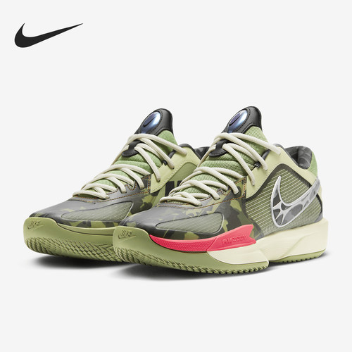 Nike/耐克正品当季新款男士运动耐磨缓震篮球鞋HM3702-391