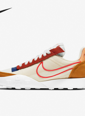 Nike/耐克正品Waffle Racer 2X女子复古华夫休闲鞋CK6647-800