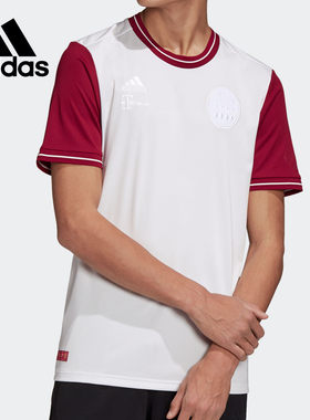 adidas/阿迪达斯正品复古足球衣