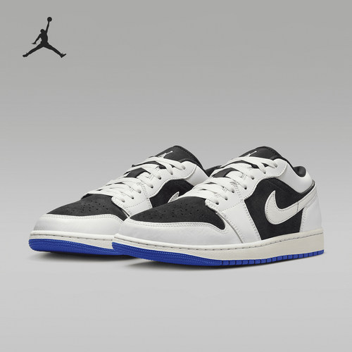 Nike/耐克正品Air Jordan 1男士缓震运动篮球鞋HQ0764-001