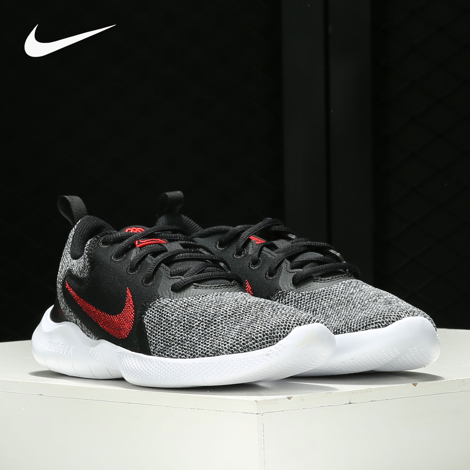 Nike/耐克正品春季新款男子透气轻便运动跑步鞋 CI9960-005