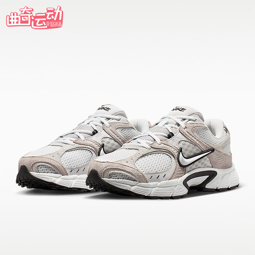 Nike/耐克正品V5 RNR SUEDE 2男士透气运动跑步鞋IX0702-103