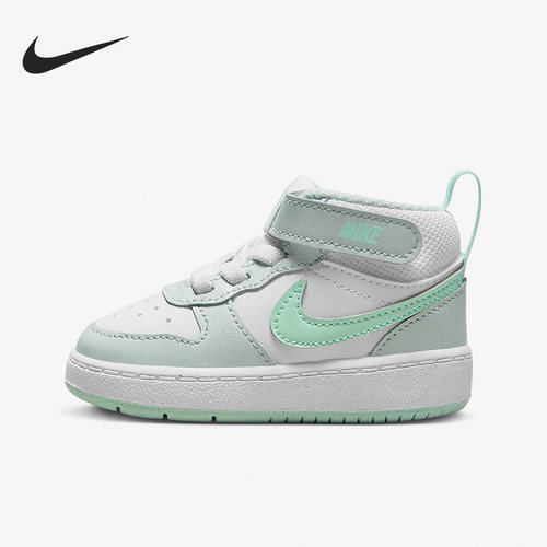 耐克CourtBorough2儿童运动鞋