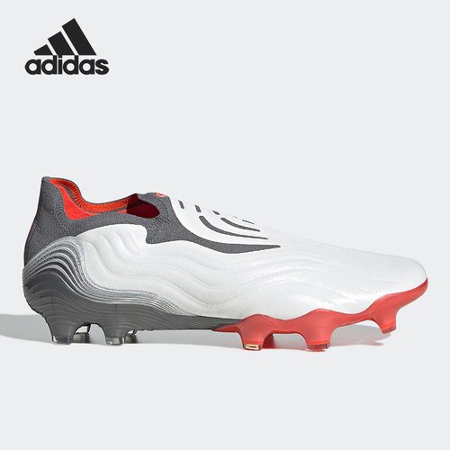 Adidas/阿迪达斯正品COPA SENSE+FG男子训练足球运动鞋FY6218