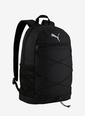 Puma/彪马正品新款男女户外运动大容量旅行双肩包091181-01