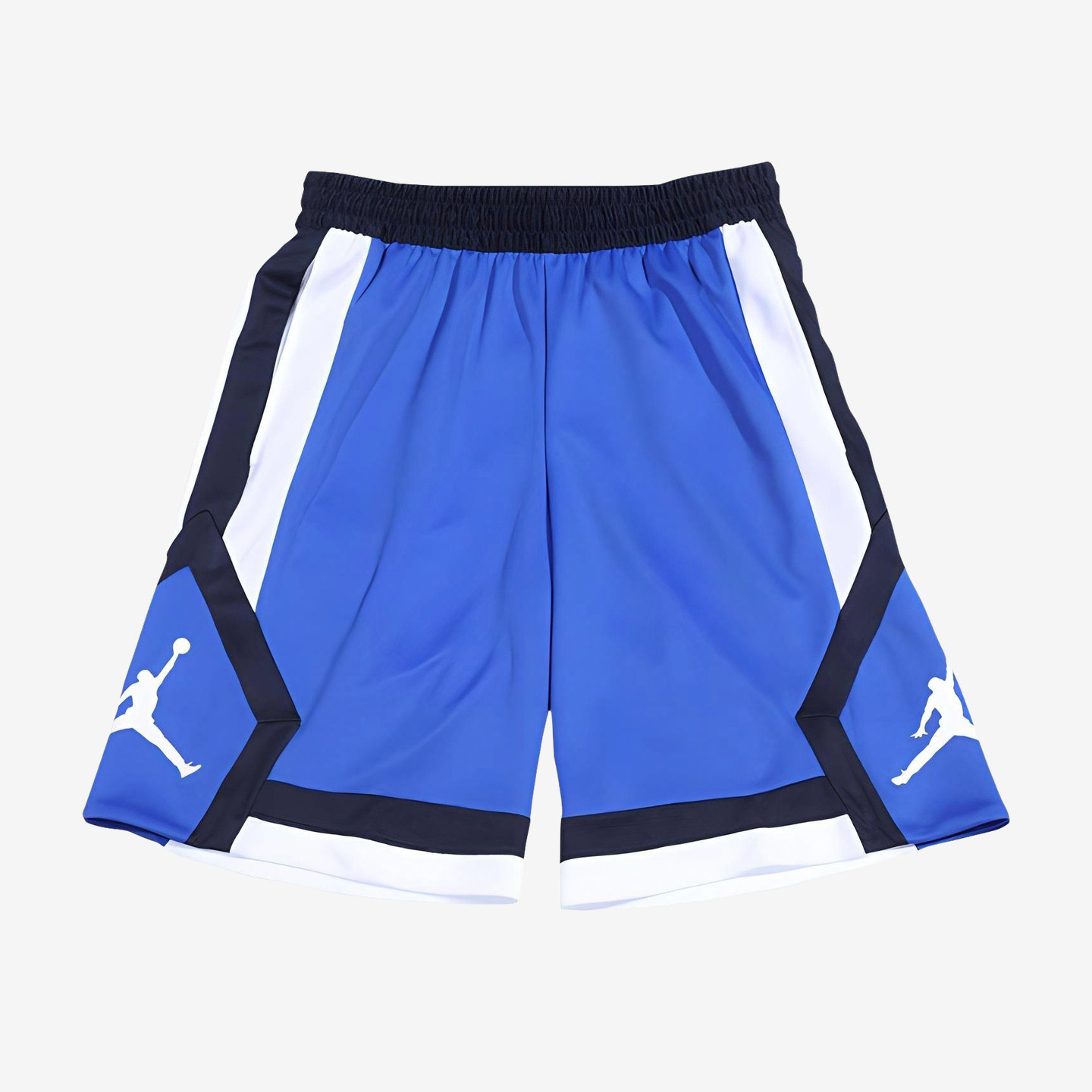 Nike耐克正品Air Jordan男款篮球训练运动休闲飞人短裤924563-407图片