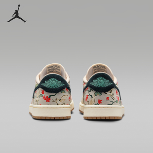 Jordan Retro男士 Nike HV8293 Air 复古篮球鞋 100 耐克正品