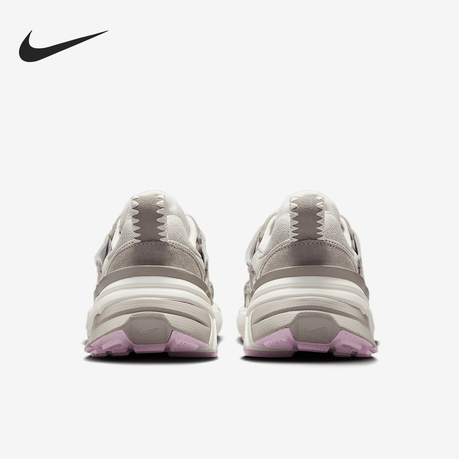 Nike/耐克正品V2K RUN女士网面透气复古休闲运动鞋HV5997-161