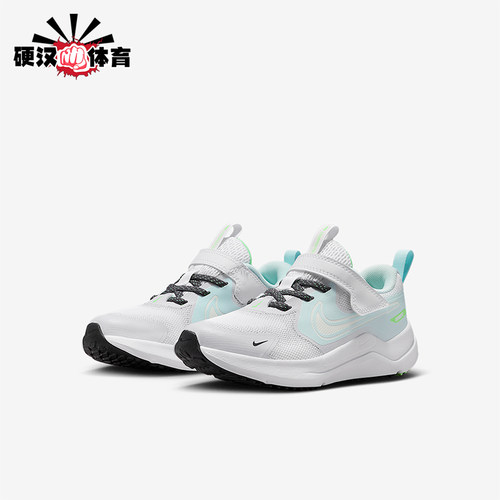 Nike/耐克正品Cosmic Runner小童耐磨减震低帮运动鞋IM6705-111