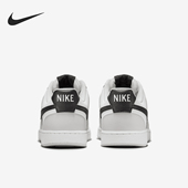 耐克正品 低帮轻便板鞋 COURT Nike VISION LO男士 HV0927 097