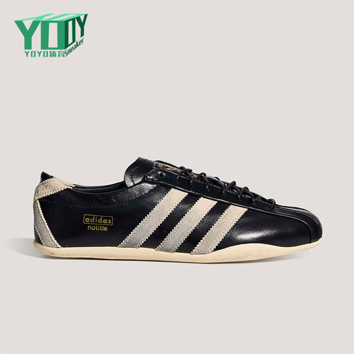 Adidas/阿迪达斯正品TOKYO X NOTITLE SHOES女士经典运动鞋KH8303