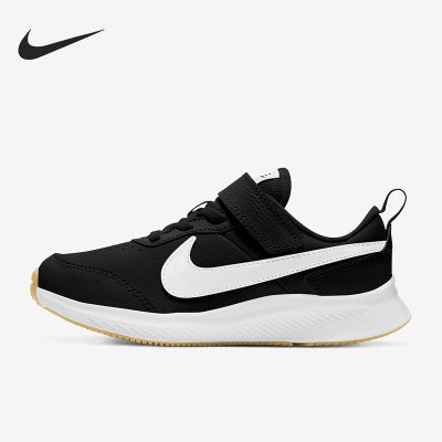 Nike/耐克正品休闲大童女子GS时尚低帮轻便运动鞋 CN9393-008