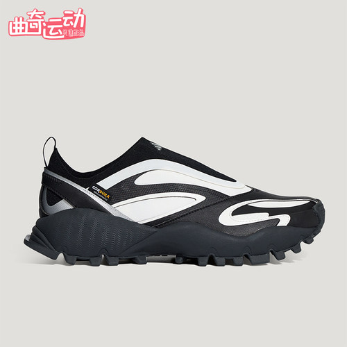 Adidas/阿迪达斯正品男女同款时尚防滑耐磨休闲运动鞋LA6728