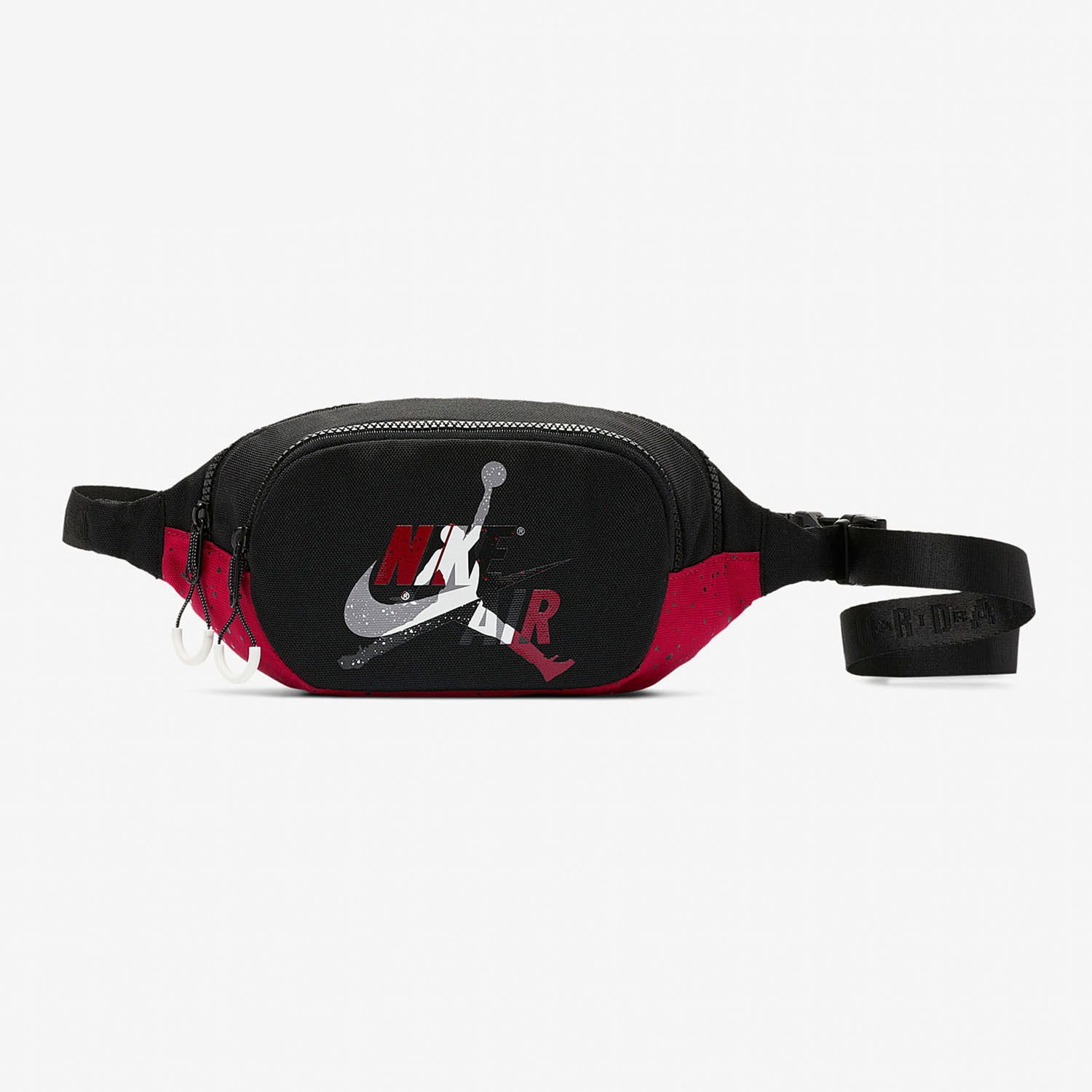 Nike/耐克正品 当季新款 JORDAN男子休闲运动单肩背包 CQ9120,运动包/户外包/配件,单肩背包,淘宝优惠券,粉丝福利购,淘宝优惠卷