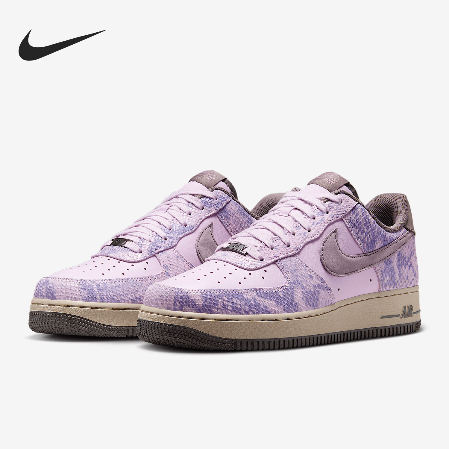 Nike/耐克正品Air Force 1男士经典轻便时尚板鞋HF2898-500,运动鞋new,板鞋,淘宝优惠券,粉丝福利购,淘宝优惠卷