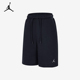 DQ7471 Nike 针织宽松休闲运动短裤 JORDAN男士 010 耐克正品