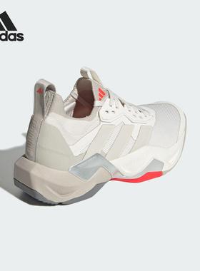 Adidas/阿迪达斯正品新款女士时尚缓震透气防滑训练鞋IH5244