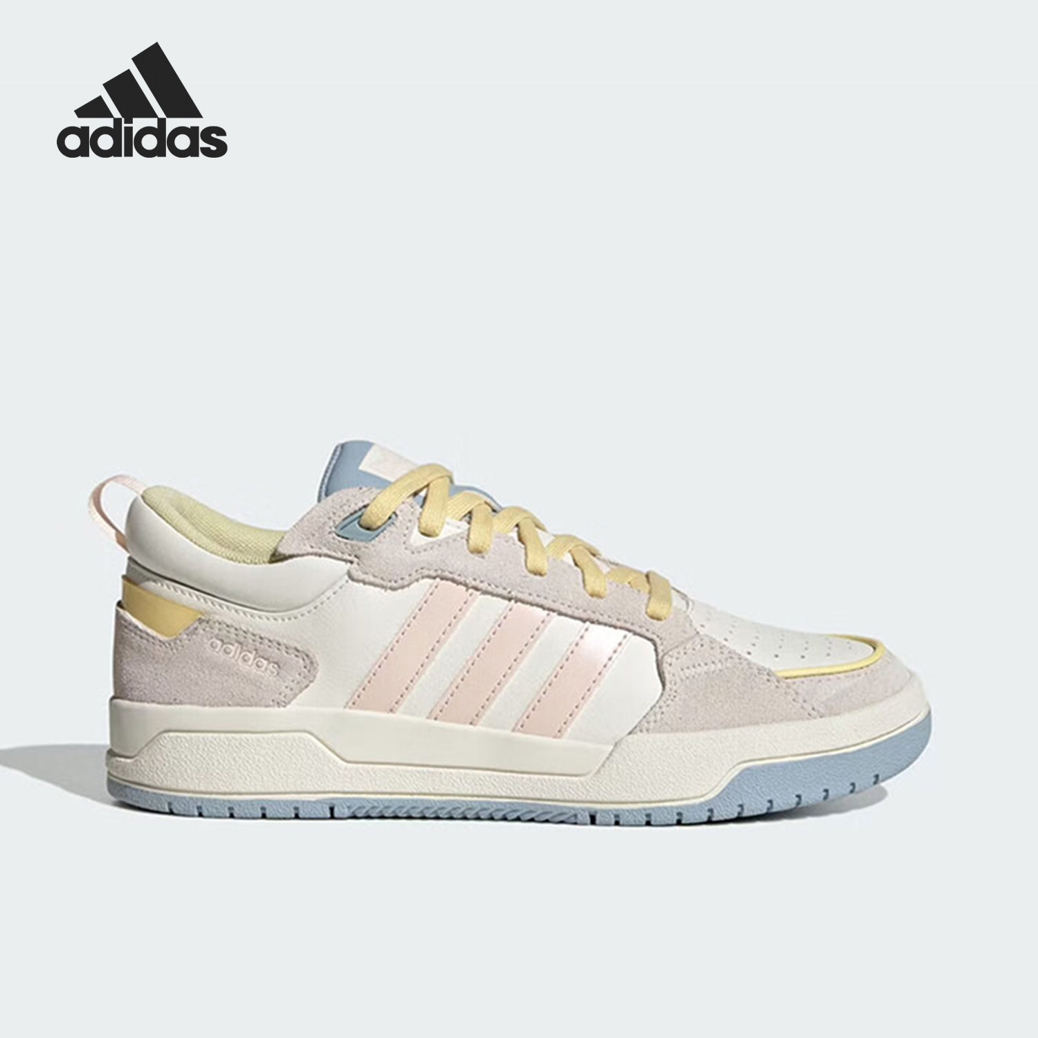 Adidas/阿迪达斯正品秋季新款女士透气耐磨运动休闲鞋IE5576,运动鞋new,板鞋,淘宝优惠券,粉丝福利购,淘宝优惠卷
